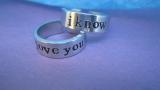 Ring I Love You - I Know 