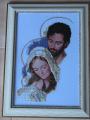 Icon "The Holy Family"