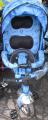 Tricycle Profi Trike 
