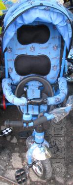 Tricycle Profi Trike 