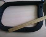 The Plastic Armrests 