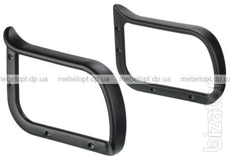 The Plastic Armrests 