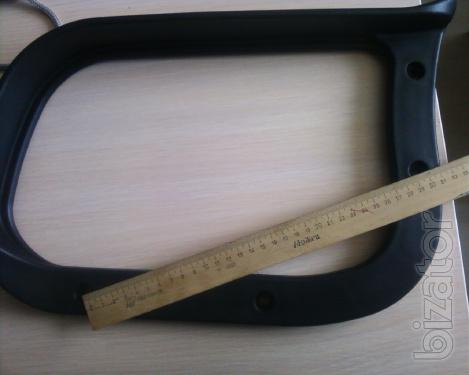 The Plastic Armrests 
