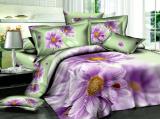 Elegant linens
