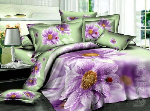 Elegant linens 