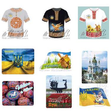 Ukrainian Souvenirs wholesale 