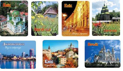 Ukrainian Souvenirs wholesale 