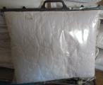 The mattress pad silicone