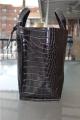 Bag Furla Divide-It croco coffe, original 