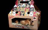 Yorkshire Terrier - breathable toy 