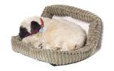 Pug interactive breathable