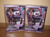 Doll Monster High Clawdeen Wolf Doll base in stock 