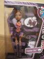 Doll Monster High Clawdeen Wolf Doll base in stock 