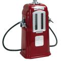 Drinks dispenser gas Station on 2 hose red 