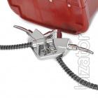 Drinks dispenser gas Station on 2 hose red 