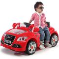 Attention Internet shopping! Electric baby wholesale from Raspashonka 