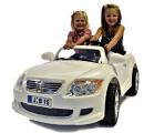 Attention Internet shopping! Electric baby wholesale from Raspashonka 