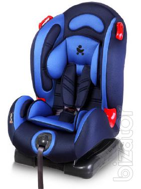 Reliable car seat for toddler safety 