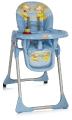 This highchair is the dream of every mom!