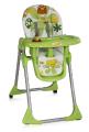 This highchair is the dream of every mom! 