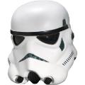 Imperial stormtrooper helmet