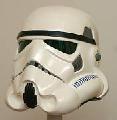 Imperial stormtrooper helmet 