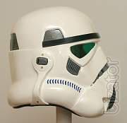 Imperial stormtrooper helmet 