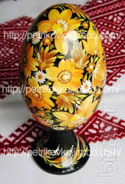 Souvenirs from the manufacturer "Petrykivka painting". Wholesale and retail. 