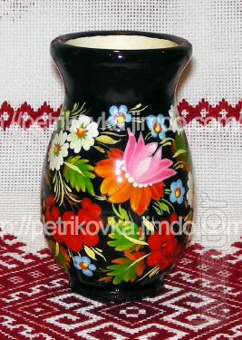 Souvenirs from the manufacturer "Petrykivka painting". Wholesale and retail. 