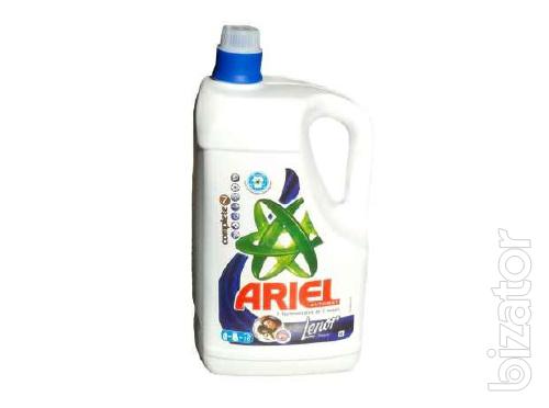 Ariel gel (original Belgium) wholesale 