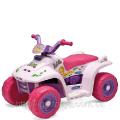 Kids electric Quad Princess