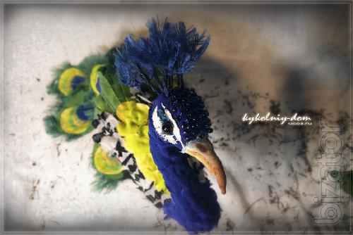 textile birds,birds of fabric,Ms. E. pavli