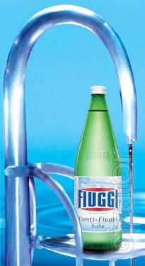 Water Fiuggi (Fiuggi) in Ukraine! 