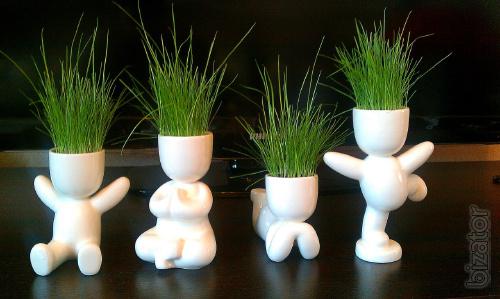 Ecologici - unique gifts - Kiev, Ukraine 