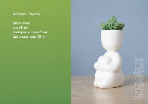Ecologici - unique gifts - Kiev, Ukraine 
