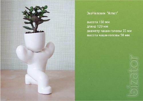 Ecologici - unique gifts - Kiev, Ukraine 