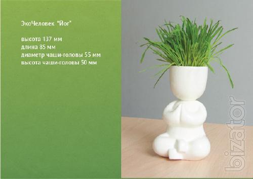Ecologici - unique gifts - Kiev, Ukraine 