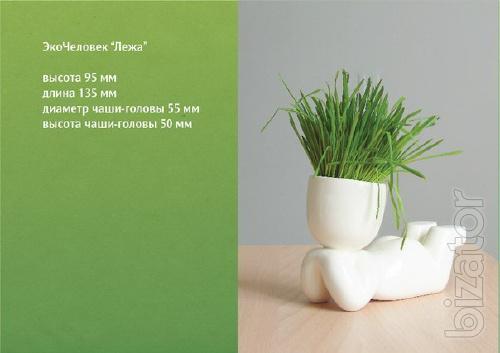 Ecologici - unique gifts - Kiev, Ukraine 