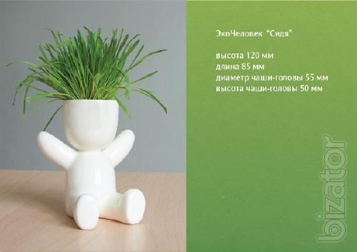 Ecologici - unique gifts - Kiev, Ukraine 