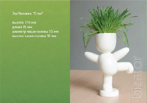 Ecologici - unique gifts - Kiev, Ukraine 