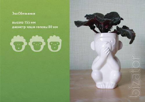 Ecologici - unique gifts - Kiev, Ukraine 