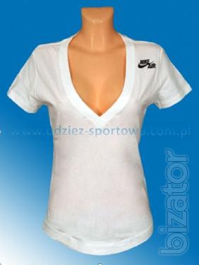 sports apparel from Nike, Adidas, Puma, Reebok wholesale stock 