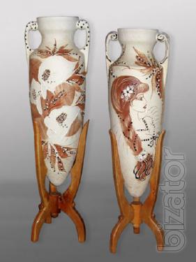 Ceramic products 