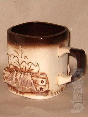 Ceramic products 