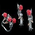 Silver jewelry wholesale SRIBLOSVIT