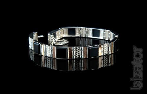 Silver jewelry wholesale SRIBLOSVIT 