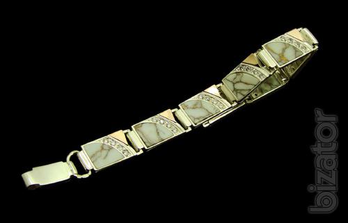 Silver jewelry wholesale SRIBLOSVIT 