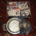 Zepter (Zepter) tableware 4.2 l -20 see a New one. The original