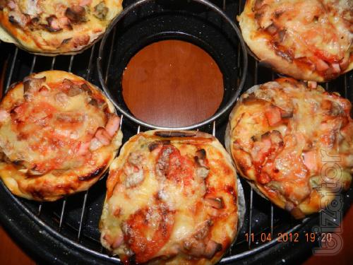 Pan Is A Miracle Grill Gas 