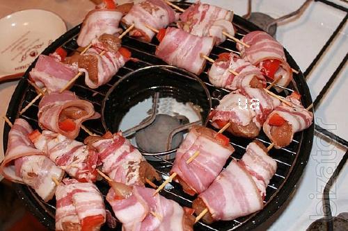 Pan Is A Miracle Grill Gas 